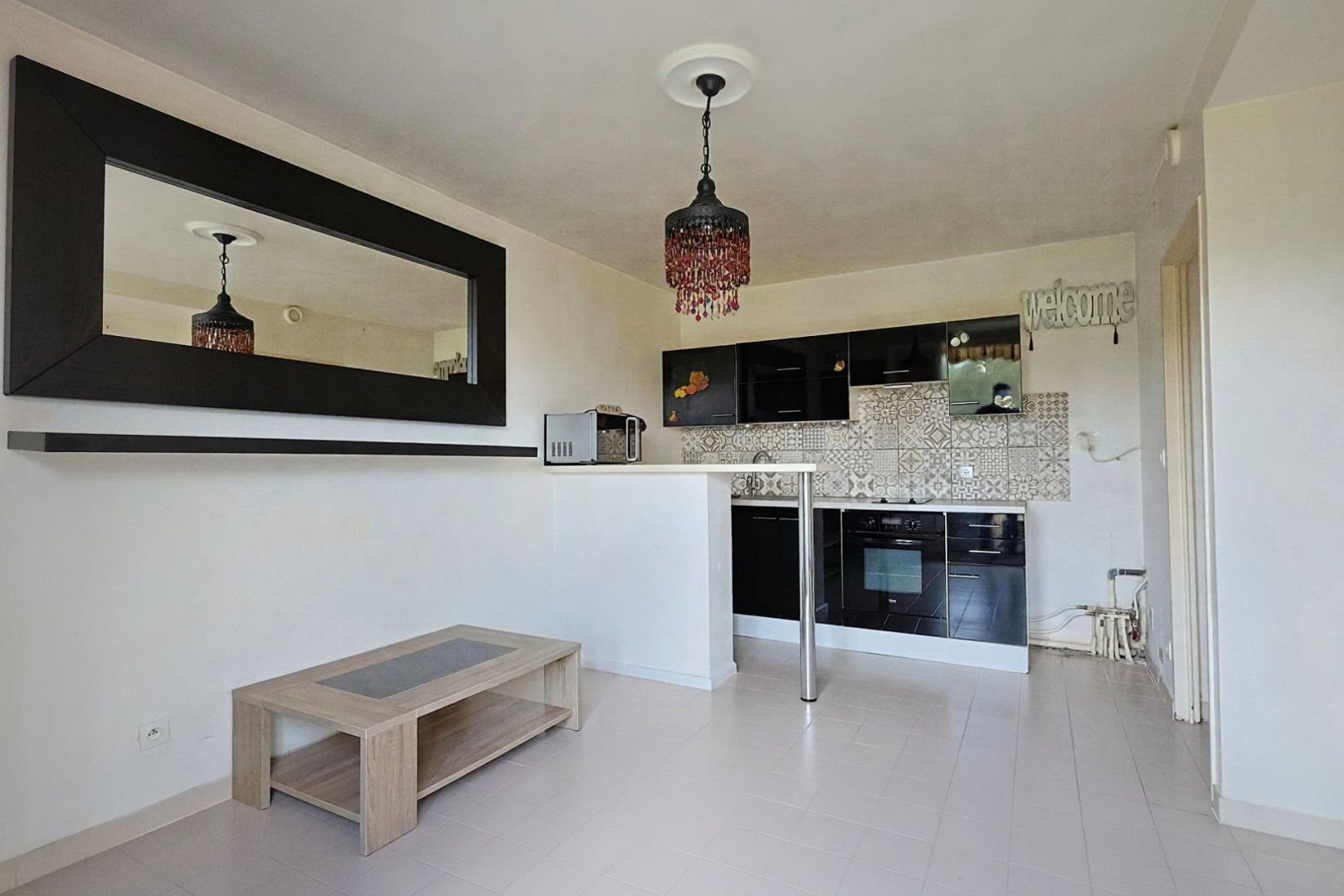 Appartement à vendre, 31m², Vallauris