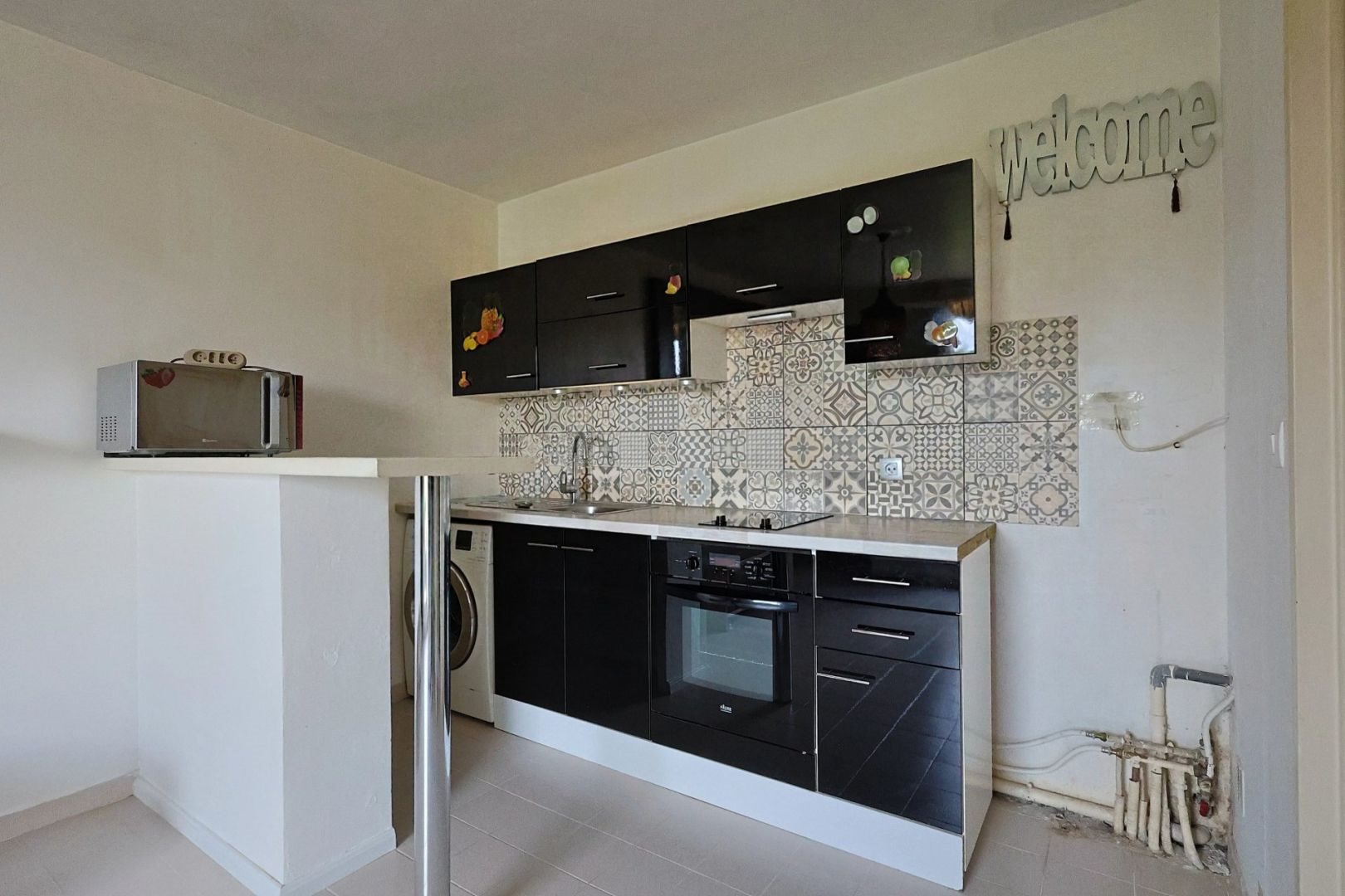 Appartement à vendre, 31m², Vallauris