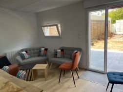 Appartement à louer, 12m², Lorient