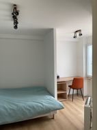 Appartement à louer, 12m², Lorient
