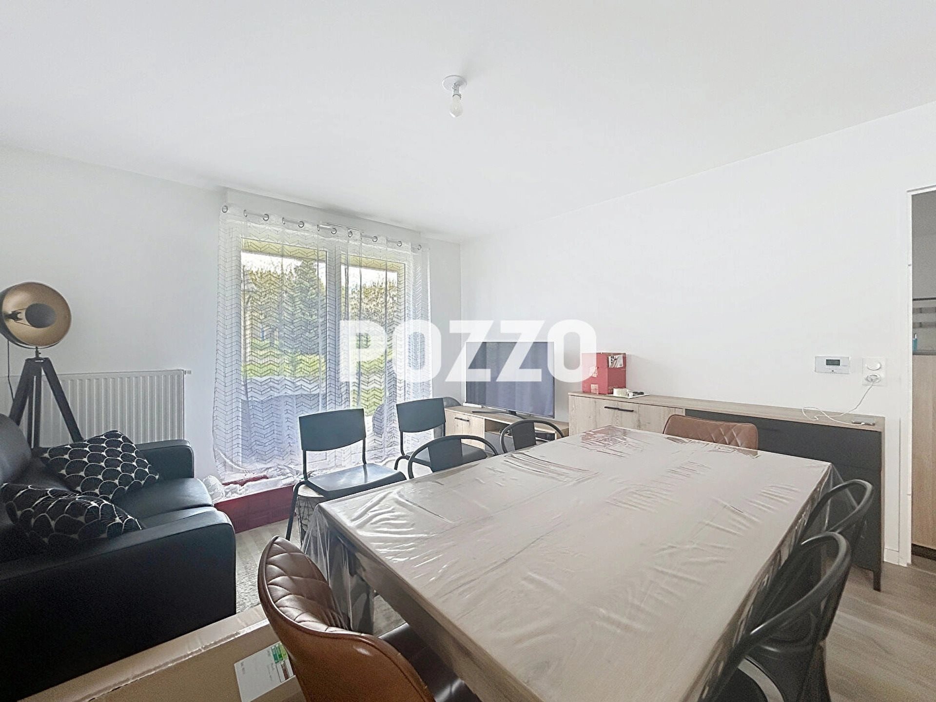 Appartement à louer, 63m², Fleury-sur-Orne