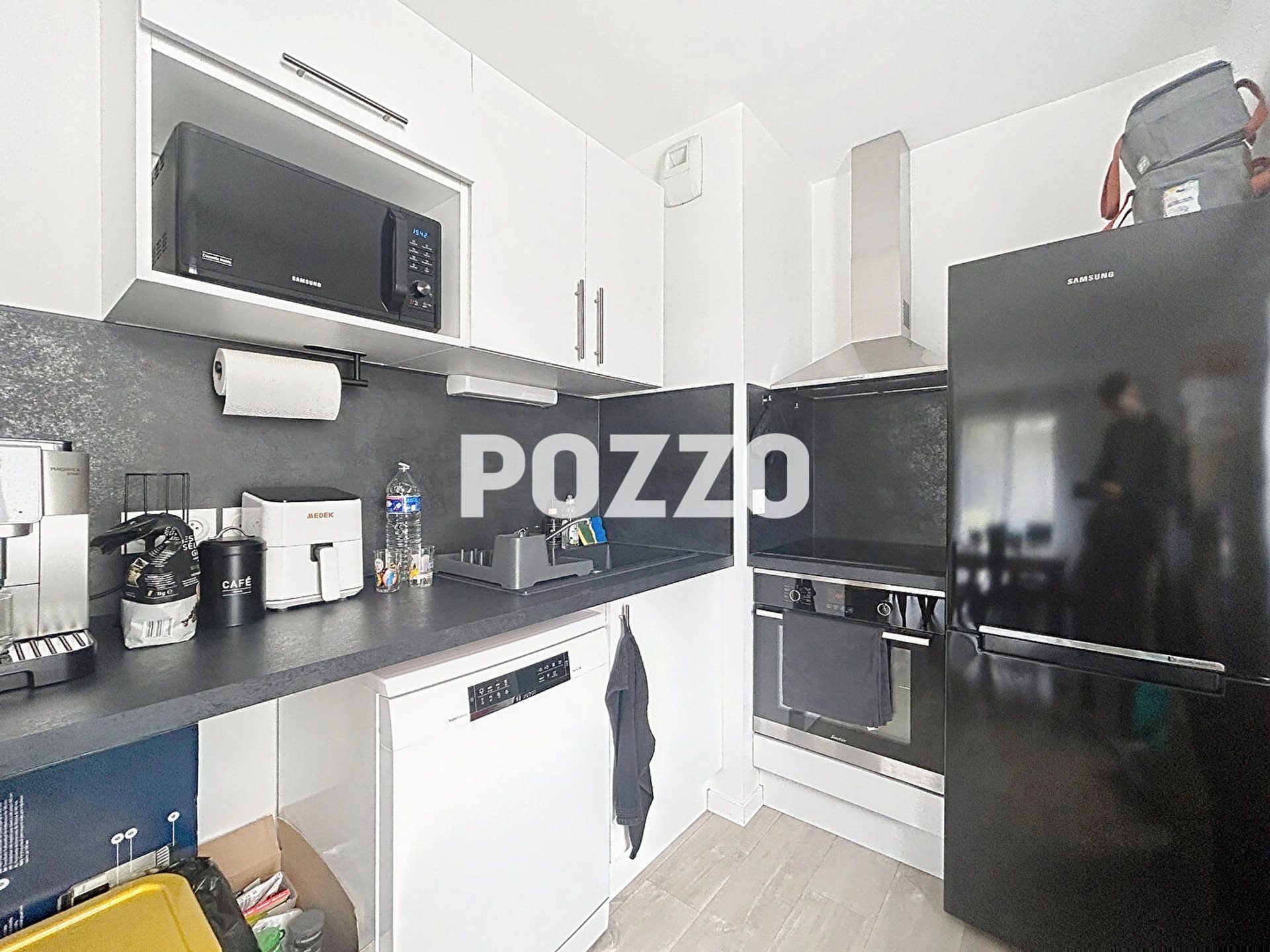 Appartement à louer, 63m², Fleury-sur-Orne