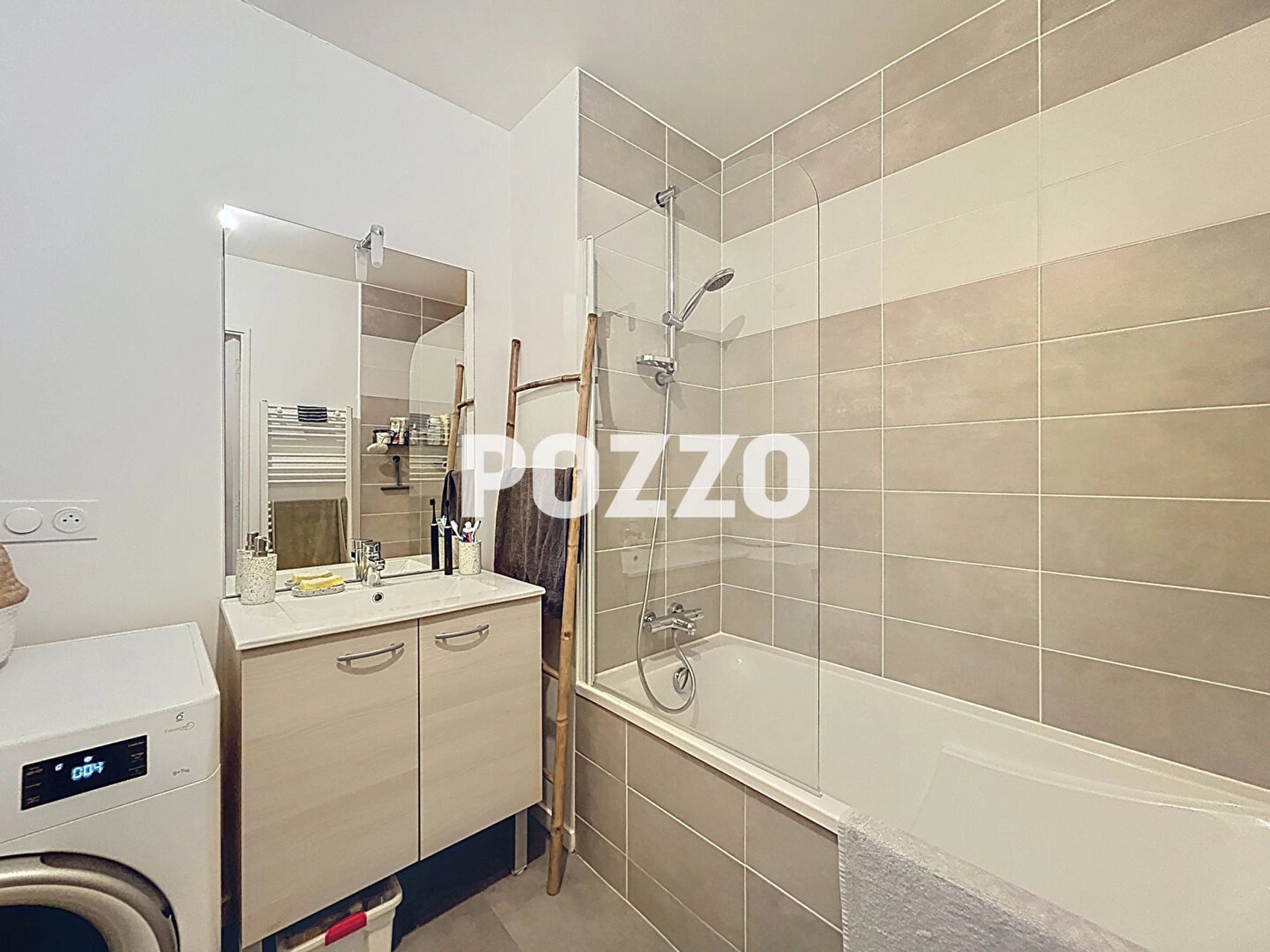 Appartement à louer, 63m², Fleury-sur-Orne