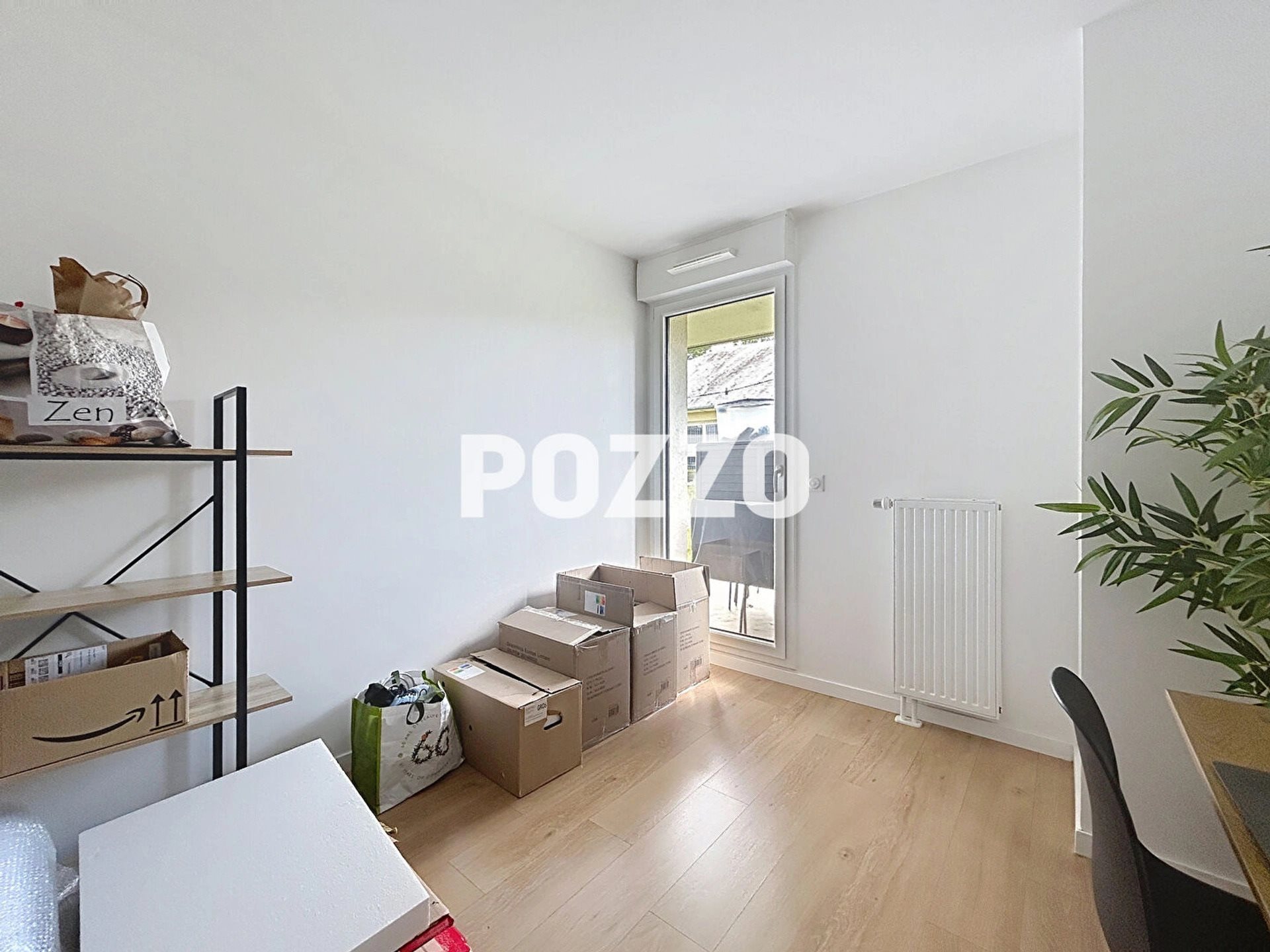 Appartement à louer, 63m², Fleury-sur-Orne