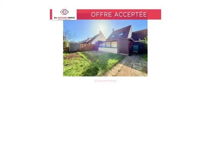 Maison à vendre, 90m², Orléans