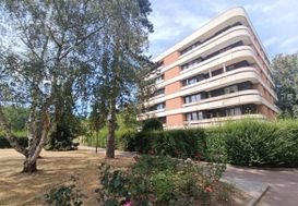 Appartement à louer, 81m², Elancourt