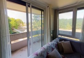 Appartement à louer, 81m², Elancourt