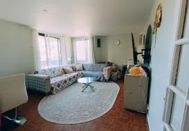 Appartement à louer, 81m², Elancourt