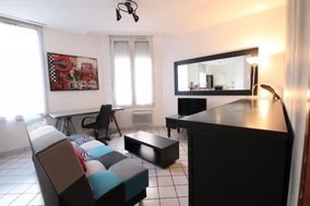 Appartement à louer, 36m², Le Havre