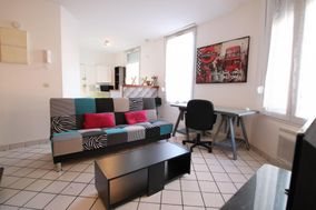 Appartement à louer, 36m², Le Havre
