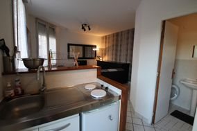 Appartement à louer, 36m², Le Havre