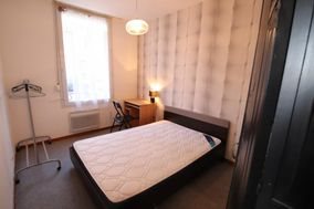 Appartement à louer, 36m², Le Havre