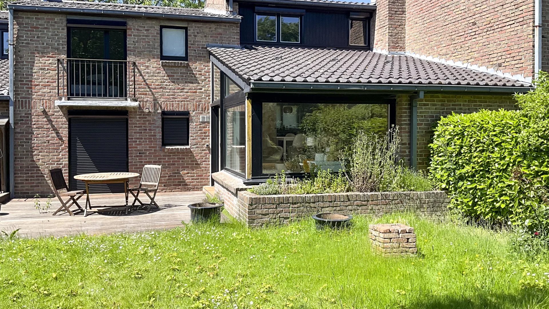 Maison à vendre, 147m², Mouvaux