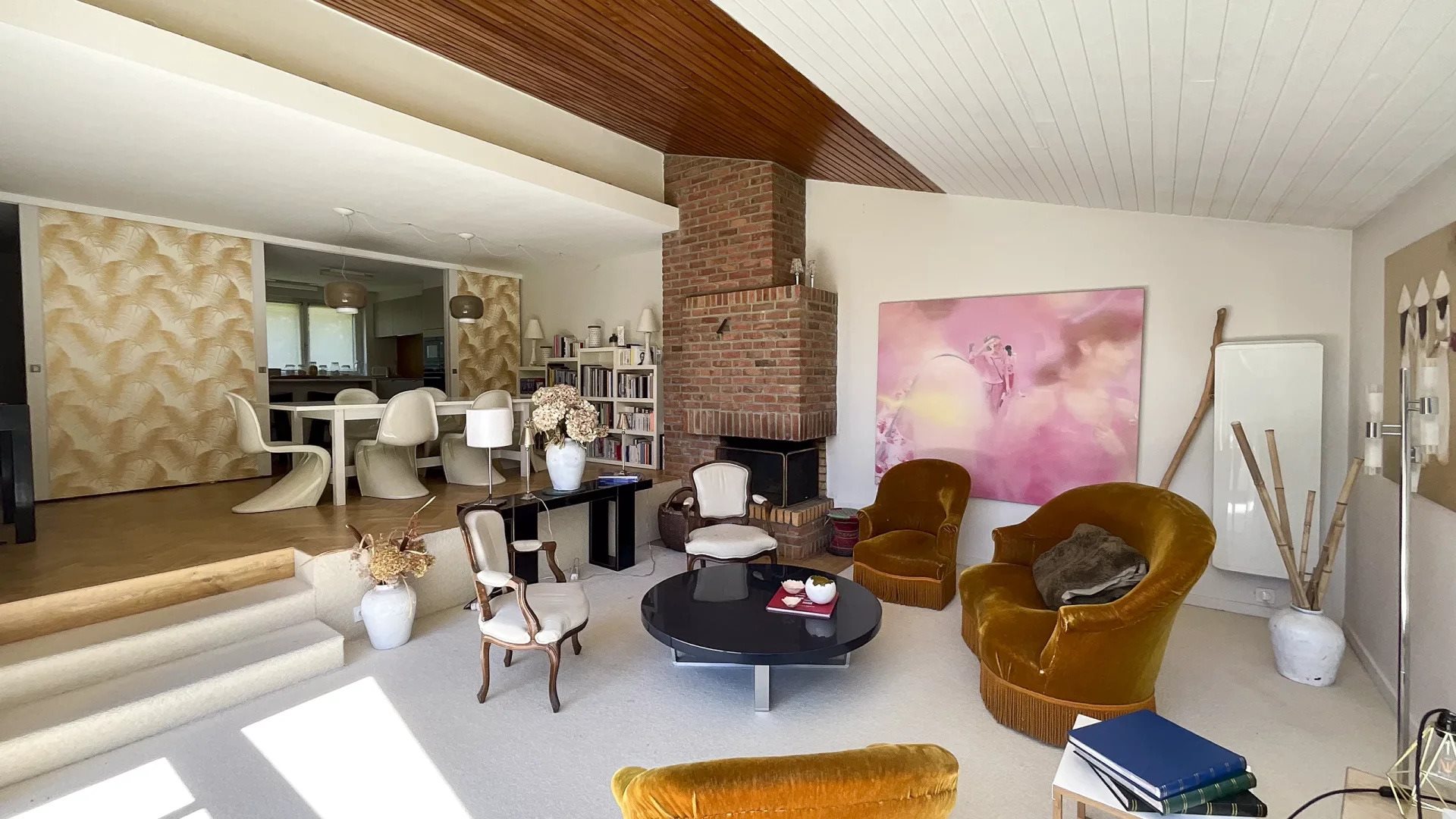 Maison à vendre, 147m², Mouvaux