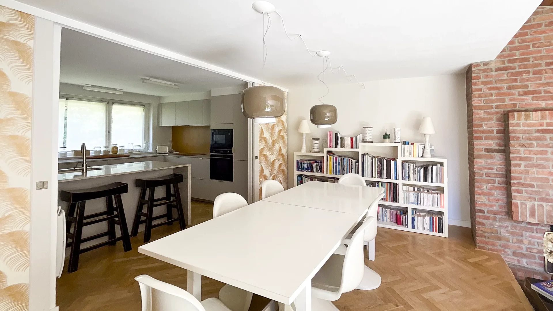 Maison à vendre, 147m², Mouvaux
