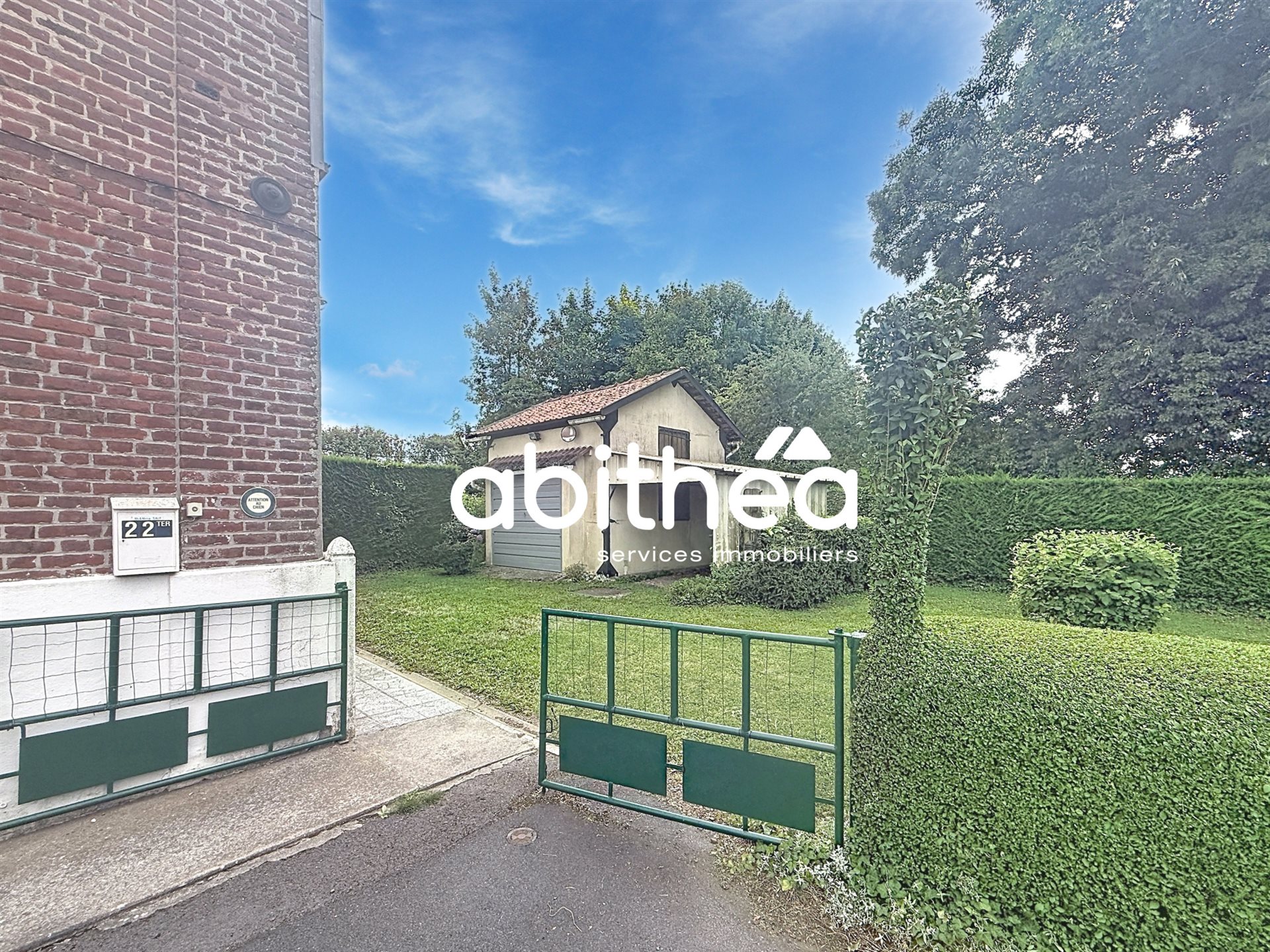 Maison à vendre, 130m², Dainville