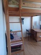 Appartement à louer, 25m², Vitry-sur-Seine