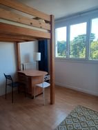 Appartement à louer, 25m², Vitry-sur-Seine