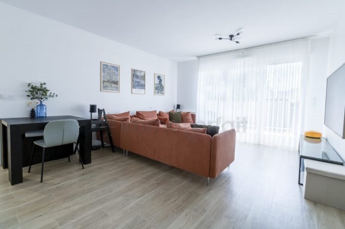 Appartement à vendre, 95m², Villepinte