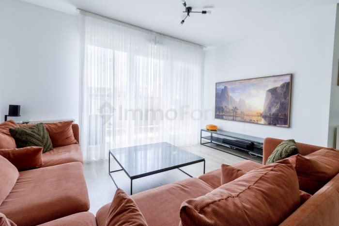 Appartement à vendre, 95m², Villepinte