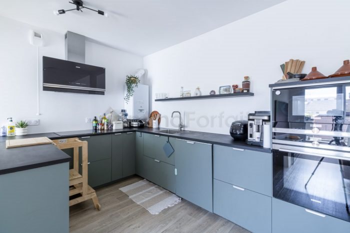 Appartement à vendre, 95m², Villepinte
