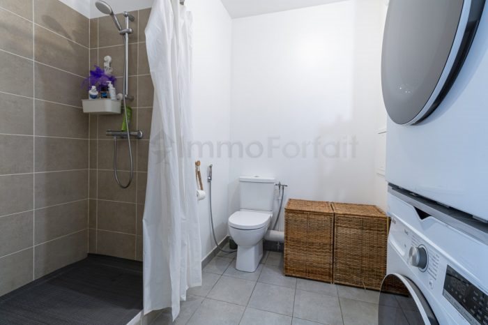 Appartement à vendre, 95m², Villepinte
