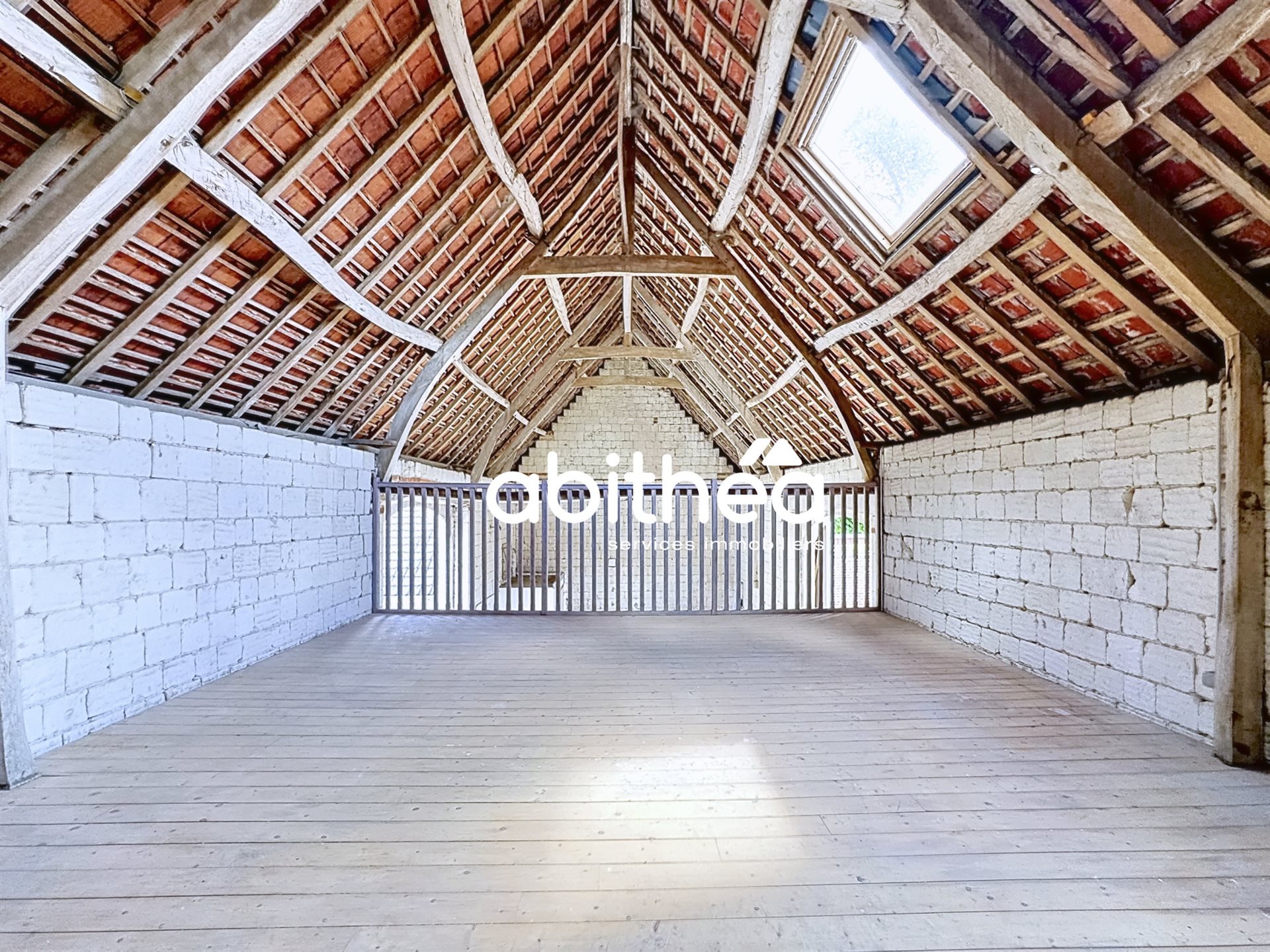 Maison à vendre, 346m², Lattre-Saint-Quentin