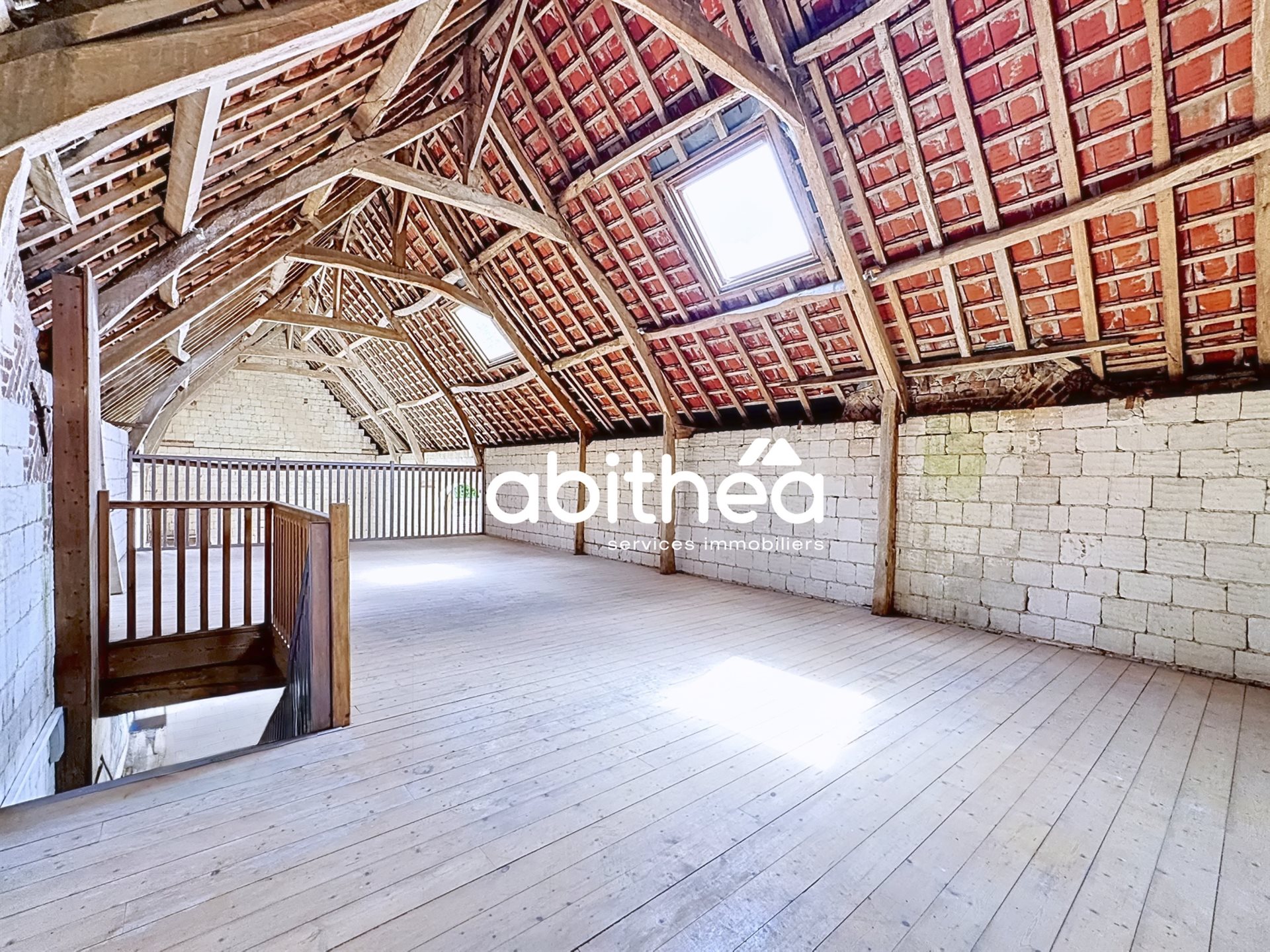 Maison à vendre, 346m², Lattre-Saint-Quentin