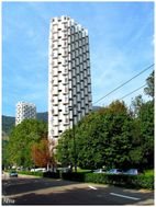 Appartement à louer, 32m², Grenoble