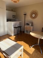 Appartement à louer, 32m², Grenoble