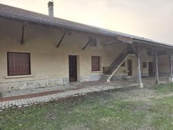 Maison à louer, 89m², Bourg-en-Bresse