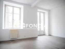 Appartement à louer, 54m², Mulhouse