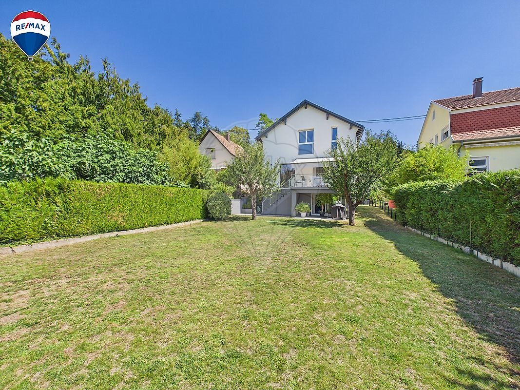 Maison à vendre, 176m², Brunstatt