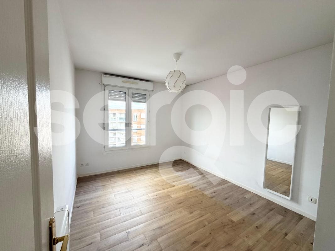 Appartement à louer, 90m², Arras
