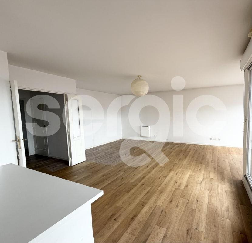 Appartement à louer, 90m², Arras