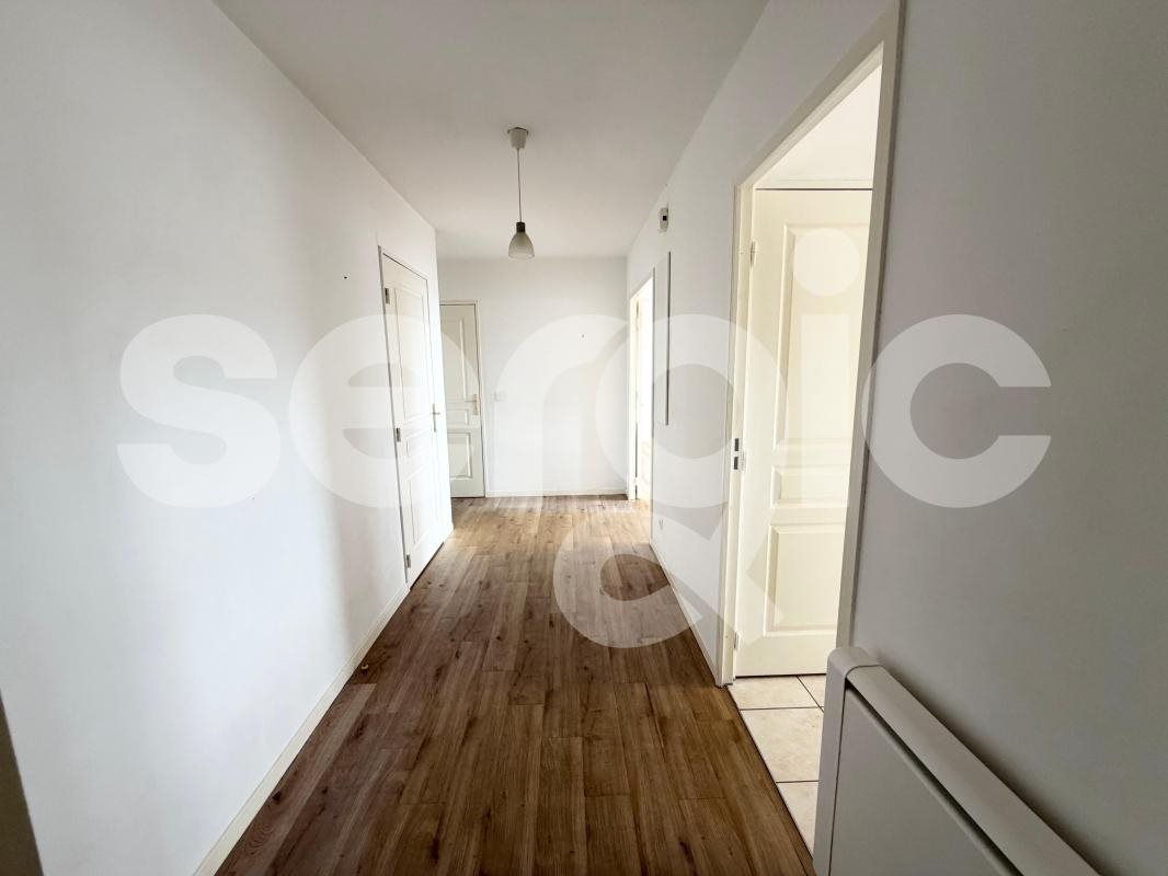 Appartement à louer, 90m², Arras
