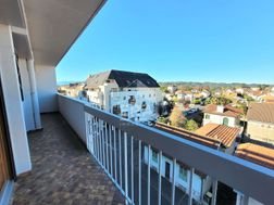 Appartement à louer, 106m², Pau