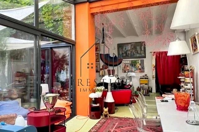 Appartement à vendre, 80m², Marseille 6ème