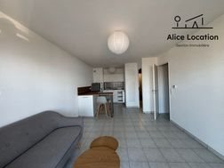 Appartement à louer, 43m², Evian-les-Bains
