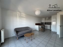 Appartement à louer, 43m², Evian-les-Bains