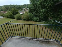 Appartement à louer, 63m², Gan