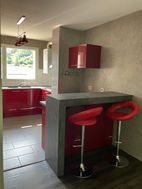 Appartement à louer, 63m², Gan