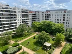 Appartement à louer, 72m², Villeurbanne