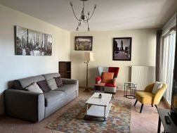 Appartement à louer, 72m², Villeurbanne
