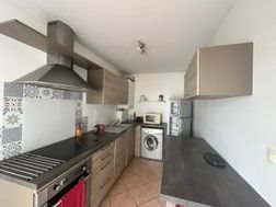 Appartement à louer, 72m², Villeurbanne