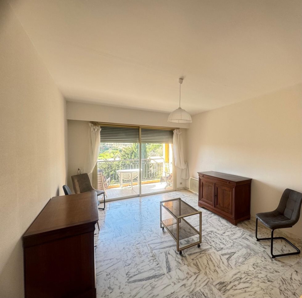 Appartement à louer, 54m², Vence