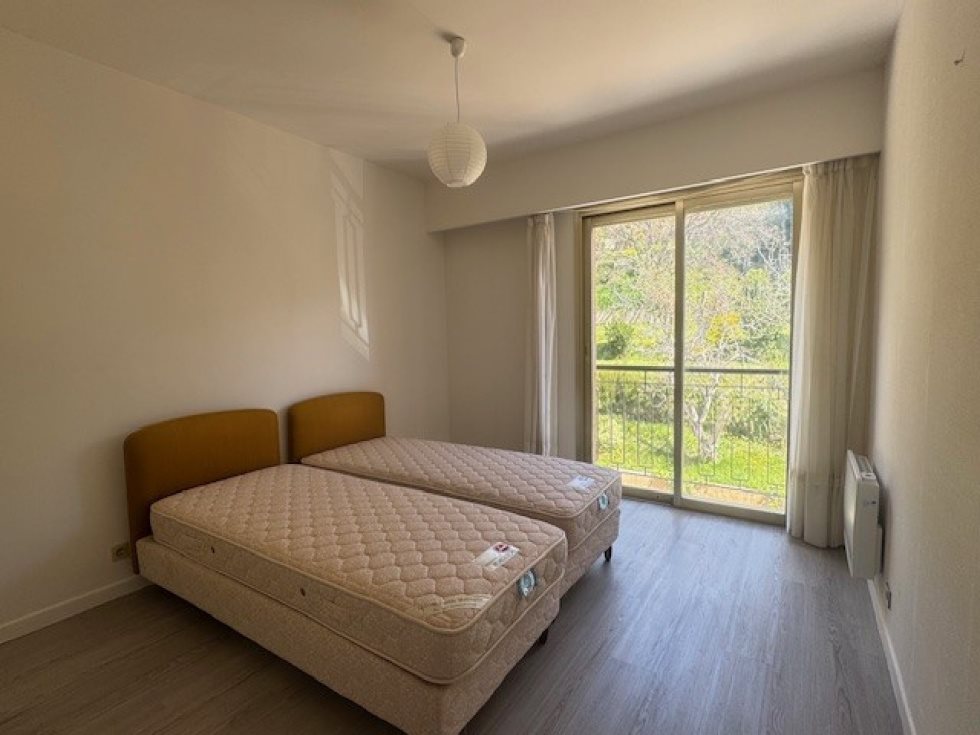 Appartement à louer, 54m², Vence