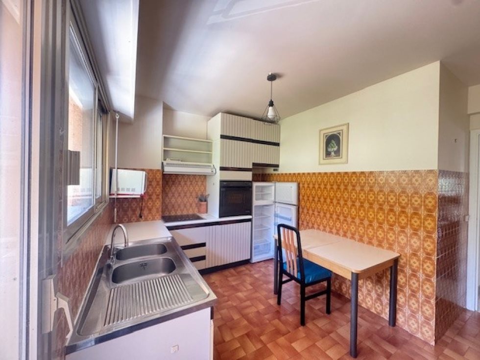 Appartement à louer, 54m², Vence