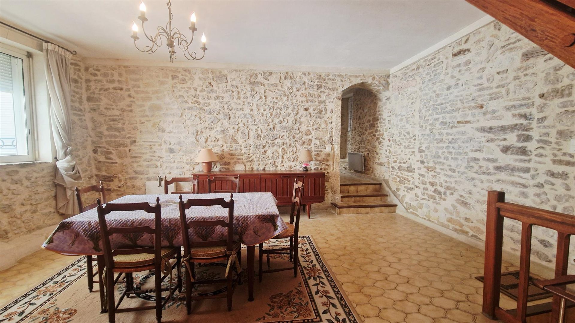 Maison à vendre, 122m², Bollène