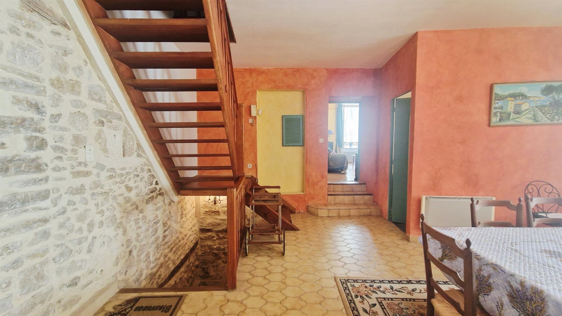 Maison à vendre, 122m², Bollène